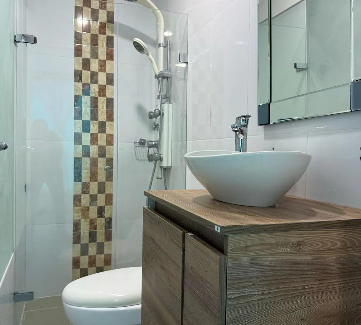 Edificio Torrecentauro Apartment Cartagena